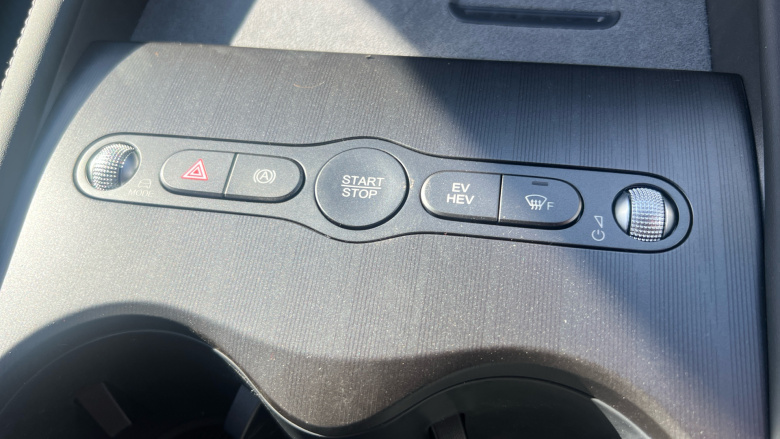 BYD Seal 6 1.5 DM-i 212 Comfort 5dr e-CVT Estate